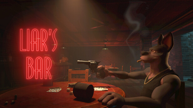 Liar’s Bar Free Download