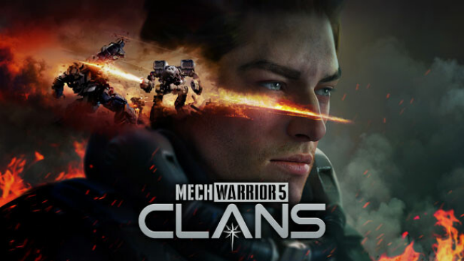 MechWarrior : Clans Free Download