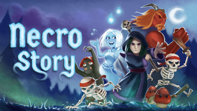 Necro Story Free Download