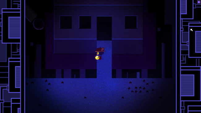 OneShot: World Machine Edition PC Screenshot