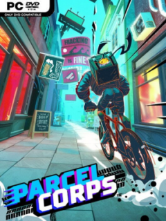 Parcel Corps (v98.3) - PC Game on SteamUnlocked