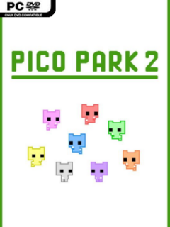 PICO PARK 2 (v1.04 & Multiplayer) - PC Game on SteamUnlocked