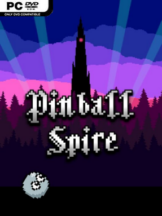 Pinball Spire Free Download (v1.02.03) - PC Game on SteamUnlocked