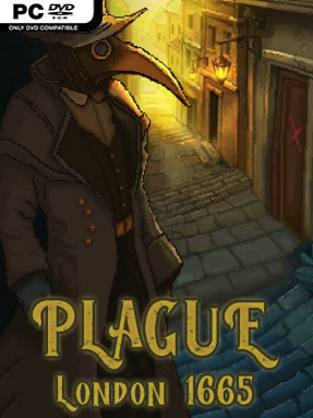 Plague: London 1665 Free Download (v1.0.8)