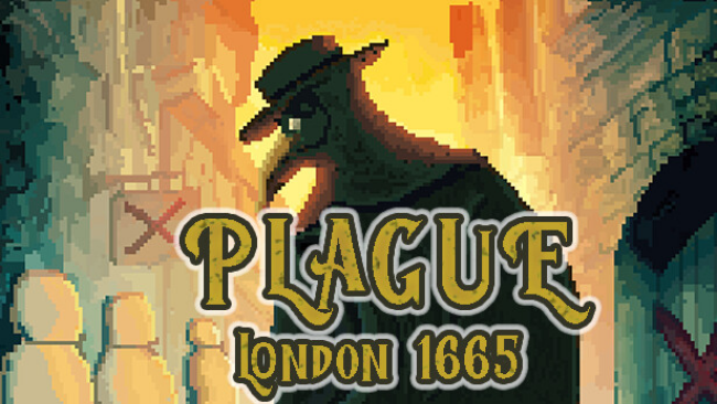 Plague: London Free Download