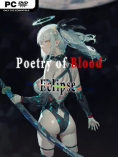 Poetry of Blood: Eclipse - PC Game on SteamUnlocked