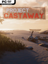 Project Castaway Free Download (v1.0.6) - PC Game on SteamUnlocked