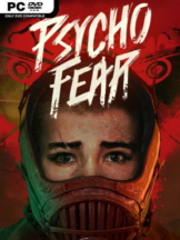 Psycho Fear Free Download (v1.2) - PC Game on SteamUnlocked