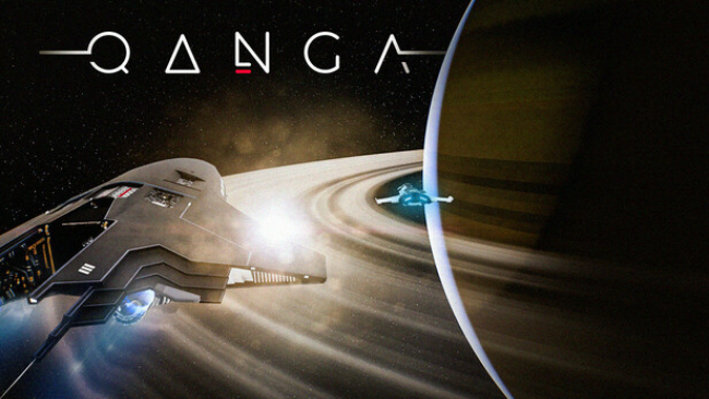 QANGA Free Download