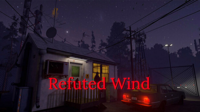 Refuted Wind Free Download