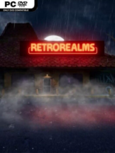 RetroRealms Arcade Free Download (Incl. ALL DLC) - PC Game on SteamUnlocked
