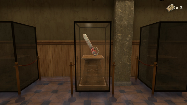 RetroRealms Arcade PC Screenshot