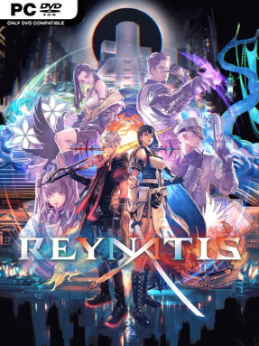 REYNATIS Free Download (v1.0.9 & ALL DLC)