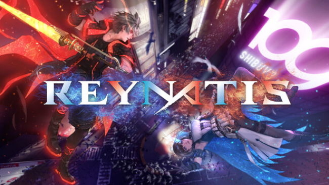REYNATIS Free Download