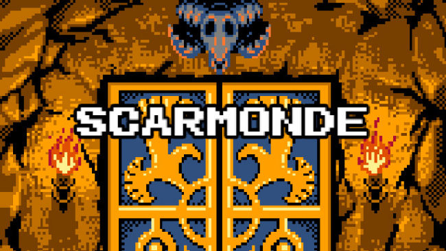 Scarmonde Free Download