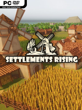 Settlements Rising (v2025.09.19) - PC Game on SteamUnlocked
