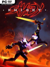 Shady Knight Free Download (v2025.02.21) - PC Game on SteamUnlocked