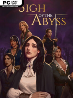Sigh of the Abyss - PC Game on SteamUnlocked