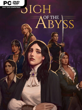 Sigh of the Abyss - PC Game on SteamUnlocked