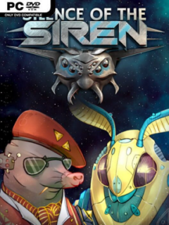 Silence of the Siren - PC Game on SteamUnlocked