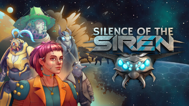 Silence of the Siren Free Download