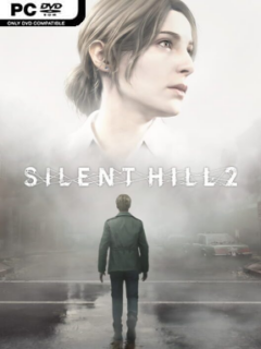 SILENT HILL 2 – Digital Deluxe (2024) (v1.07) - PC Game on SteamUnlocked