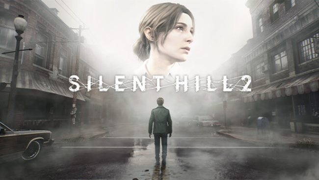 SILENT HILL – Digital Deluxe Free Download
