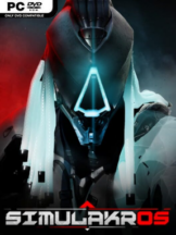 Simulakros Free Download (v2025.09.01) - PC Game on SteamUnlocked