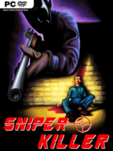 Sniper Killer Free Download (v1.29) - PC Game on SteamUnlocked