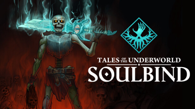 Soulbind: Tales of the Underworld Free Download
