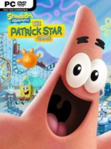 SpongeBob SquarePants™: The Patrick Star Game Free Download - PC Game on SteamUnlocked