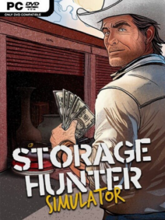 Storage Hunter Simulator (v2026.03.04) - PC Game on SteamUnlocked