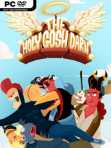 The Holy Gosh Darn Free Download - PC Game on SteamUnlocked
