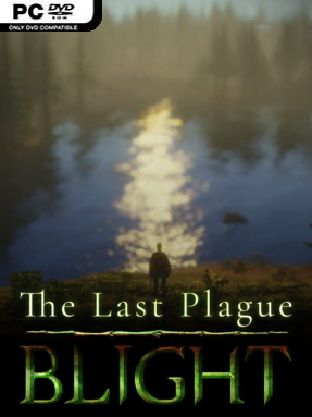 The Last Plague: Blight (v0.11.7) - PC Game on SteamUnlocked