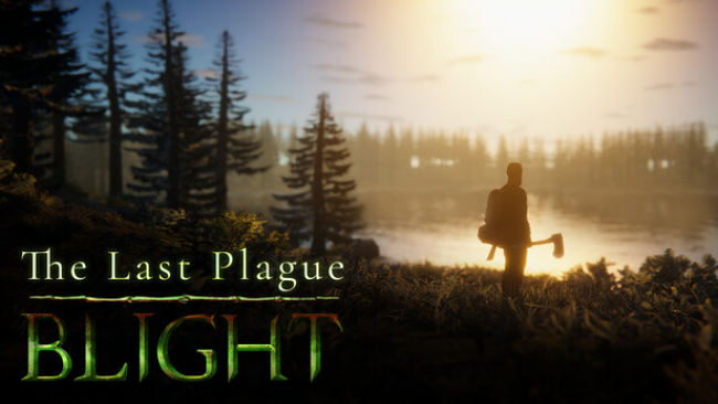 The Last Plague: Blight Free Download