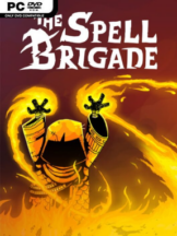 The Spell Brigade Free Download (v1.0.2.16659 & ALL DLC) - PC Game on SteamUnlocked