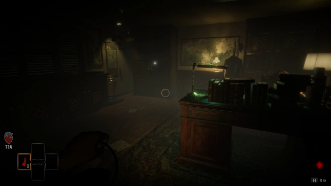 THE TAG-ALONG OBSESSION PC Screenshot