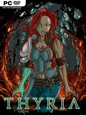 Thyria (v1.0) - PC Game on SteamUnlocked