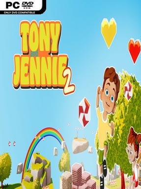 Tony and Jennie 2 - PC Game on SteamUnlocked