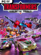 TRANSFORMERS: Galactic Trials Free Download - PC Game on SteamUnlocked