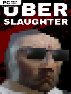 UBERSLAUGHTER - PC Game on SteamUnlocked