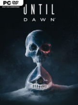 Until Dawn Free Download - PC Game on SteamUnlocked