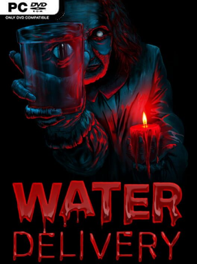 Water Delivery - PC Game on SteamUnlocked