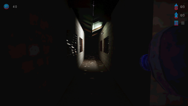 Water Delivery PC Screenshot
