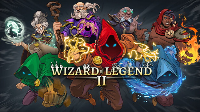 Wizard of Legend Free Download