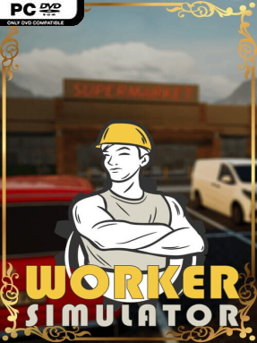 Worker Simulator (v1.0) - PC Game on SteamUnlocked