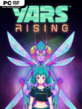 Yars Rising Free Download (v1.1.0) - PC Game on SteamUnlocked