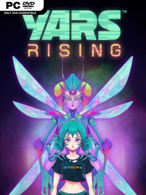Yars Rising (v1.1.0) - PC Game on SteamUnlocked