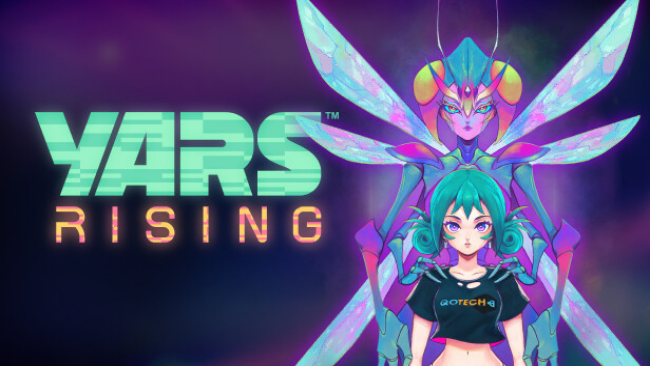 Yars Rising Free Download