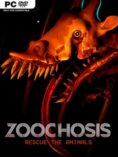 Zoochosis (v3.0) - PC Game on SteamUnlocked